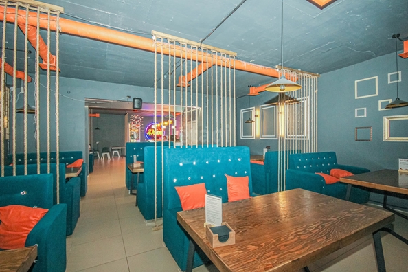 
  Сдается универсальное помещение 217.3 м², в ЖК Гагаринский, 1 этап. Фото 7.