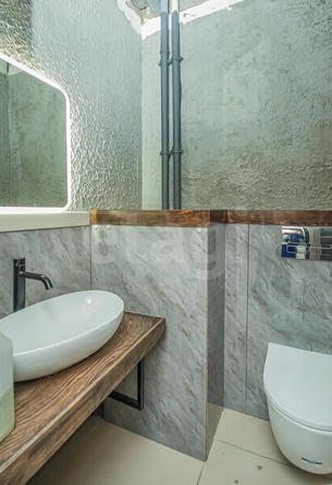 
  Сдается универсальное помещение 217.3 м², в ЖК Гагаринский, 1 этап. Фото 10.