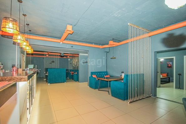 
  Сдается универсальное помещение 217.3 м², в ЖК Гагаринский, 1 этап. Фото 20.