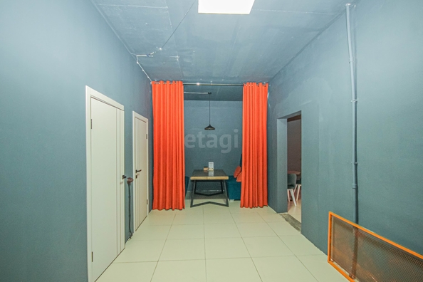 
  Сдается универсальное помещение 217.3 м², в ЖК Гагаринский, 1 этап. Фото 25.