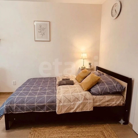 
  Продается 1-комн. квартира 37.8 м². Фото 5.