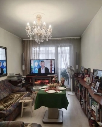 
  Продается 2-комн. квартира 50 м². Фото 3.