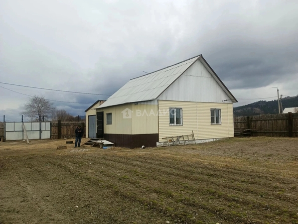 
  Продам дом 115.3 м². Фото 2.