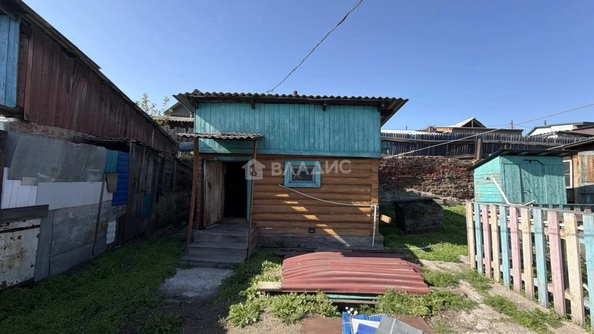 
  Продам дом 70 м². Фото 21.