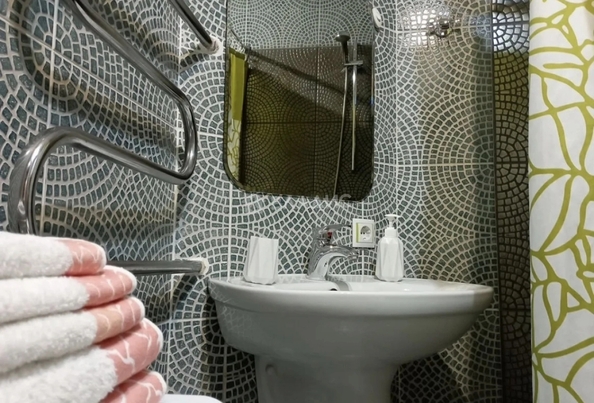 
  Продам 1-комн. квартира 30 м². Фото 9.