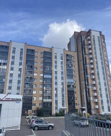 
  Продам 2-комн. квартира 53 м², в ЖК Никольский. Фото 10.