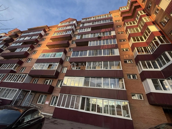 
  Продам 1-комн. квартира 34.5 м². Фото 10.