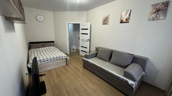 
  Продам 1-комн. квартира 37.8 м². Фото 2.