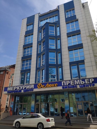 
   Сдам помещение свободного назначения, 1900 м², Рабочая ул, 2а

. Фото 1.