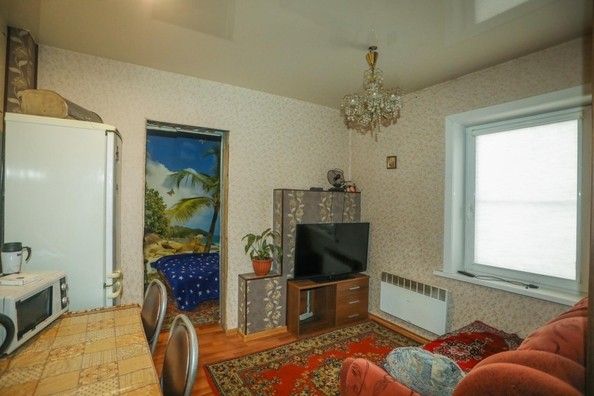 
   Продам дом, 40 м², Иркутск

. Фото 4.