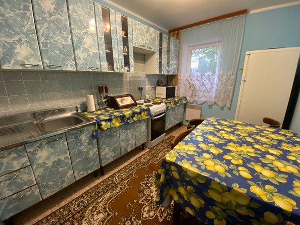 
   Продам дом, 46.4 м², Иркутск

. Фото 10.