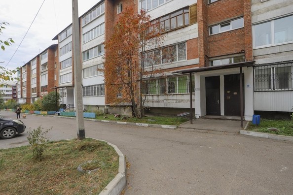 
   Продам 3-комнатную, 64.4 м², Ярославского ул, 282

. Фото 30.