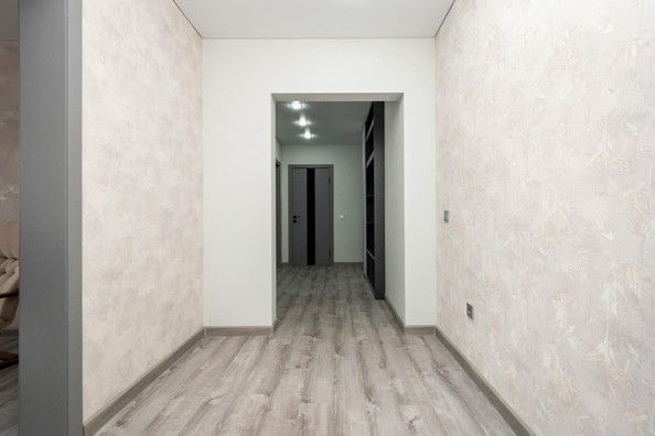 
   Продам 2-комнатную, 74.9 м², Лермонтова ул, 1

. Фото 32.