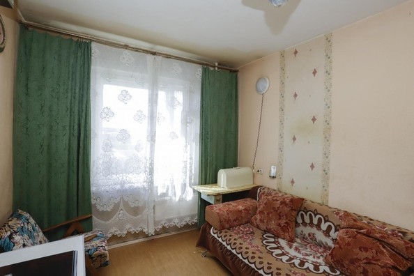
   Продам 3-комнатную, 58.2 м², Мамина-Сибиряка ул, 25

. Фото 3.