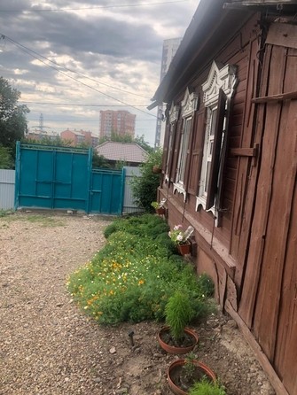 
   Продам дом, 27.8 м², Иркутск

. Фото 2.