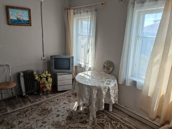 
   Продам дом, 27.8 м², Иркутск

. Фото 9.