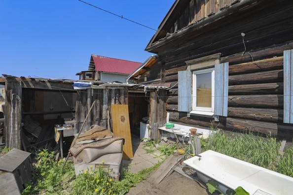 
   Продам дом, 43.9 м², Иркутск

. Фото 25.