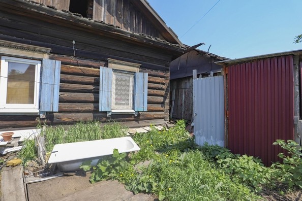 
   Продам дом, 43.9 м², Иркутск

. Фото 28.