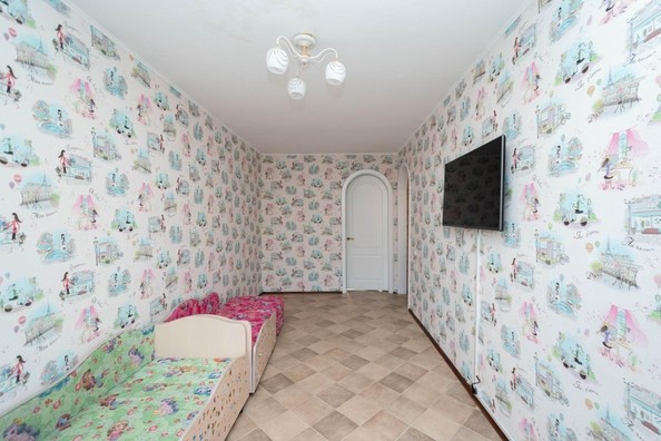 
   Продам 3-комнатную, 58 м², Лермонтова ул, 293

. Фото 6.