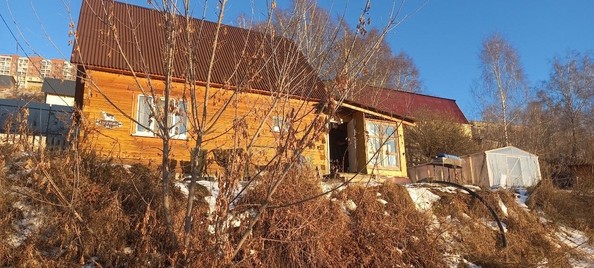 
   Продам дом, 62.5 м², Иркутск

. Фото 1.