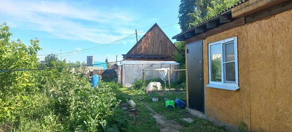 
   Продам дом, 62.5 м², Иркутск

. Фото 4.