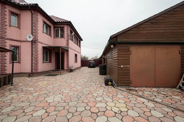 
   Продам дом, 165.8 м², Иркутск

. Фото 47.