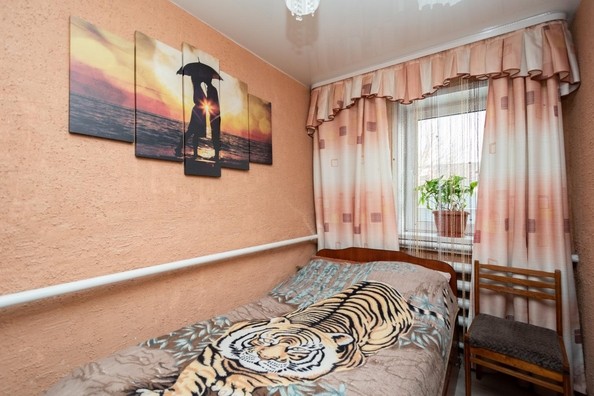 
   Продам дом, 60 м², Иркутск

. Фото 3.
