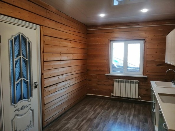
   Продам дом, 55.6 м², Максимовщина

. Фото 11.