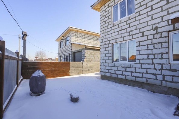 
   Продам дом, 128.8 м², Иркутск

. Фото 56.
