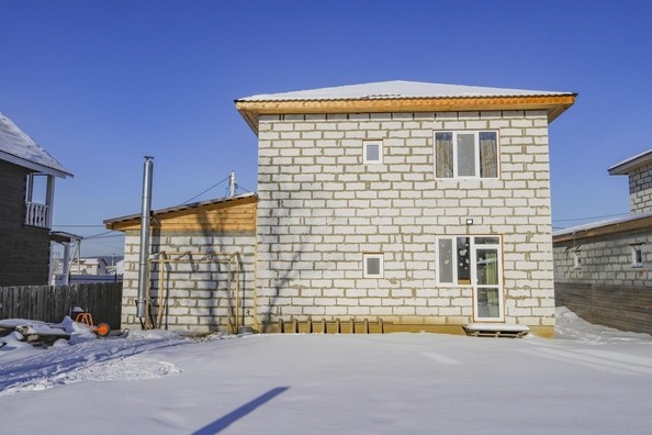 
   Продам дом, 128.8 м², Иркутск

. Фото 66.