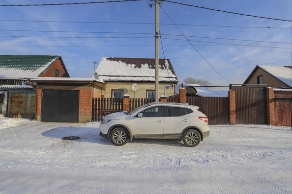 
   Продам дом, 60.4 м², Иркутск

. Фото 50.