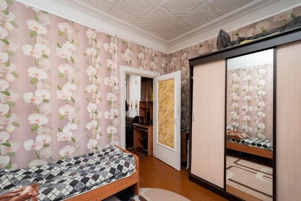 
   Продам 2-комнатную, 42.1 м², Розы Люксембург ул, 21

. Фото 7.