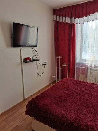 
   Продам 4-комнатную, 79.1 м², Белградская ул, 25

. Фото 4.