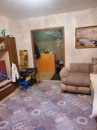 
   Продам 3-комнатную, 65 м², Георгия Димитрова ул, 28

. Фото 12.