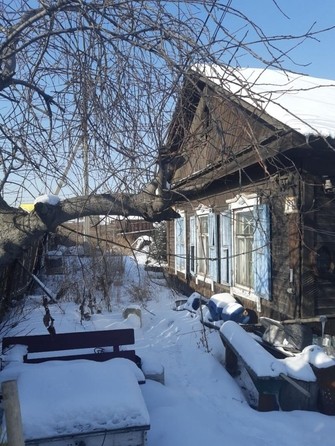 
   Продам дом, 36.2 м², Иркутск

. Фото 1.