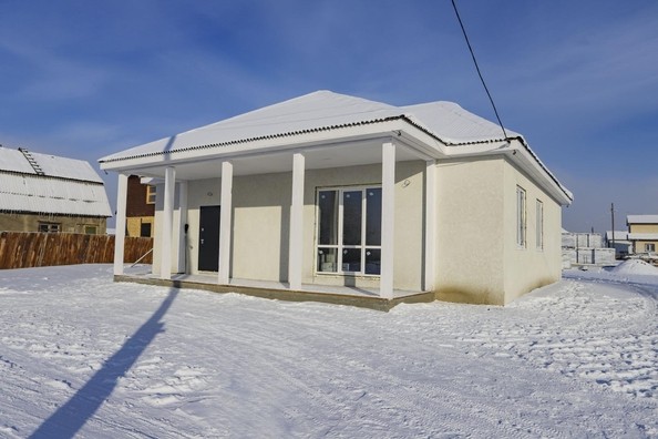 
   Продам дом, 151.1 м², Иркутск

. Фото 4.