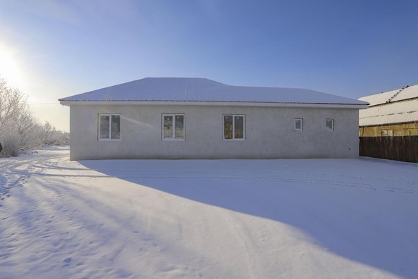 
   Продам дом, 151.1 м², Иркутск

. Фото 11.