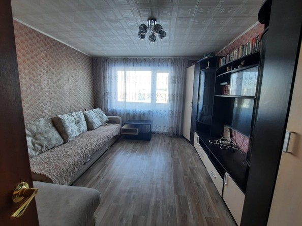 
  Сдам в аренду 3-комнатную квартиру, 64 м², Усть-Илимск

. Фото 3.