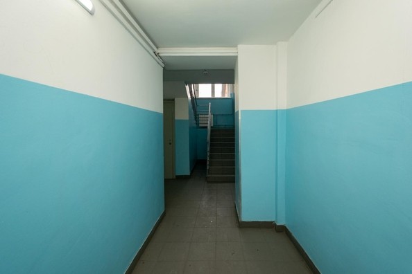 
   Продам 3-комнатную, 74.9 м², Рябикова б-р, 36/6

. Фото 36.
