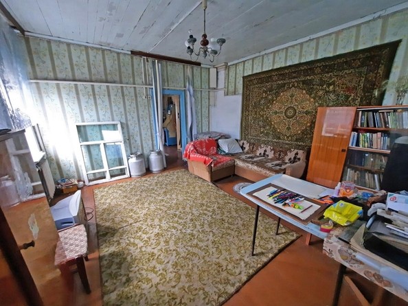 
   Продам дом, 49.6 м², Иркутск

. Фото 11.