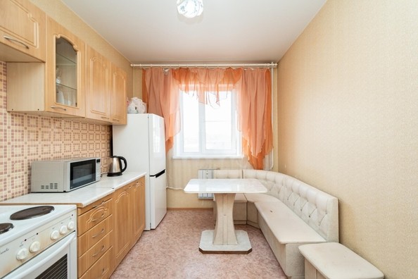 
   Продам 1-комнатную, 39.6 м², Пискунова ул, 158/1

. Фото 18.