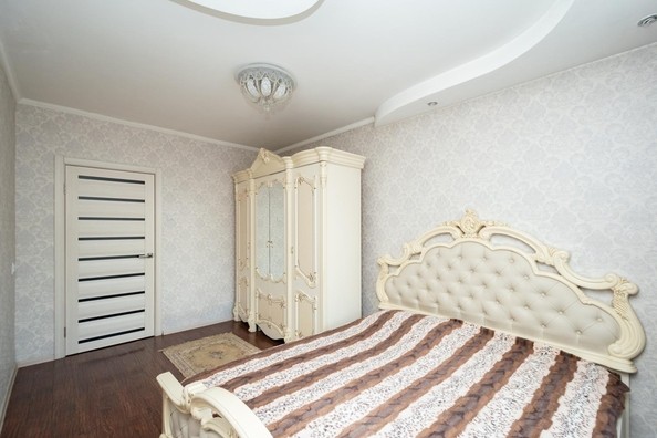 
   Продам 3-комнатную, 74 м², Рябикова б-р, 20А

. Фото 6.
