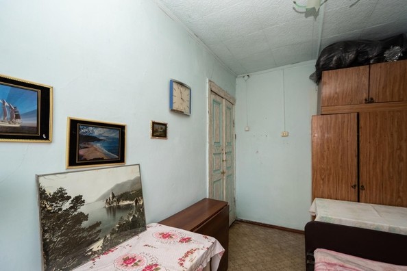 
   Продам дом, 69.7 м², Иркутск

. Фото 11.