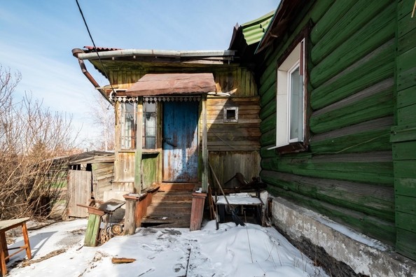 
   Продам дом, 69.7 м², Иркутск

. Фото 28.