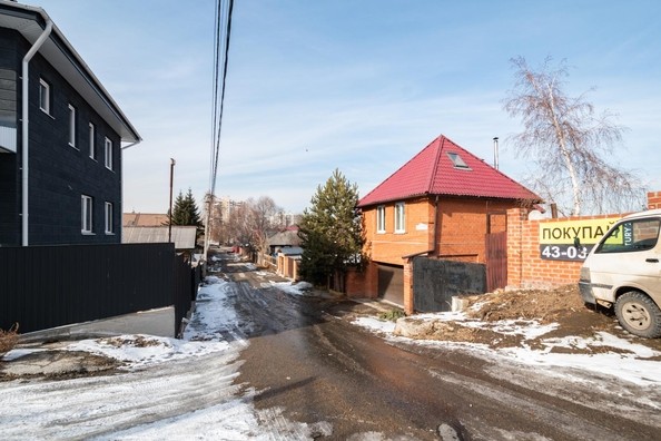 
   Продам дом, 69.7 м², Иркутск

. Фото 29.