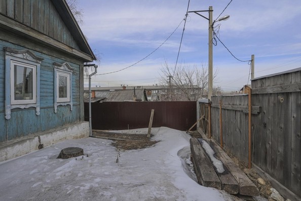 
   Продам дом, 70 м², Иркутск

. Фото 3.