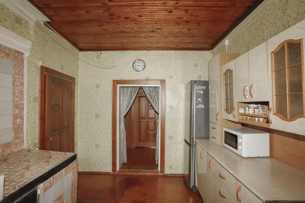 
   Продам дом, 70 м², Иркутск

. Фото 21.