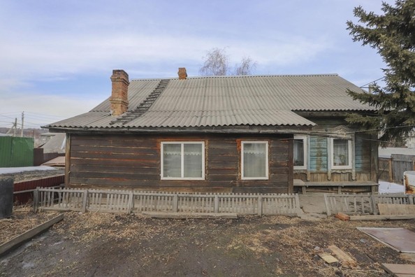 
   Продам дом, 70 м², Иркутск

. Фото 39.