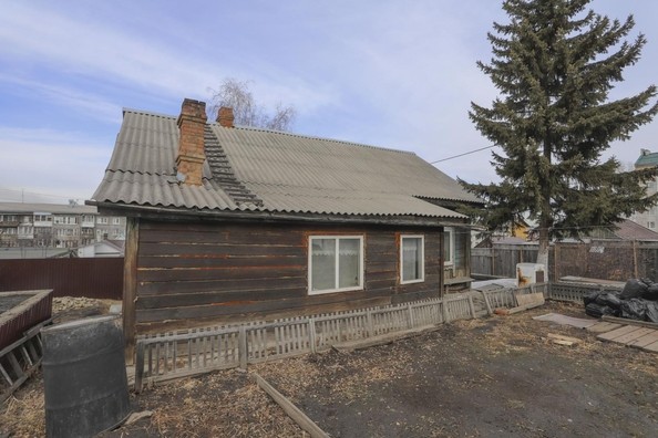 
   Продам дом, 70 м², Иркутск

. Фото 42.