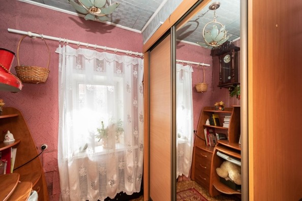 
   Продам дом, 60.8 м², Иркутск

. Фото 9.